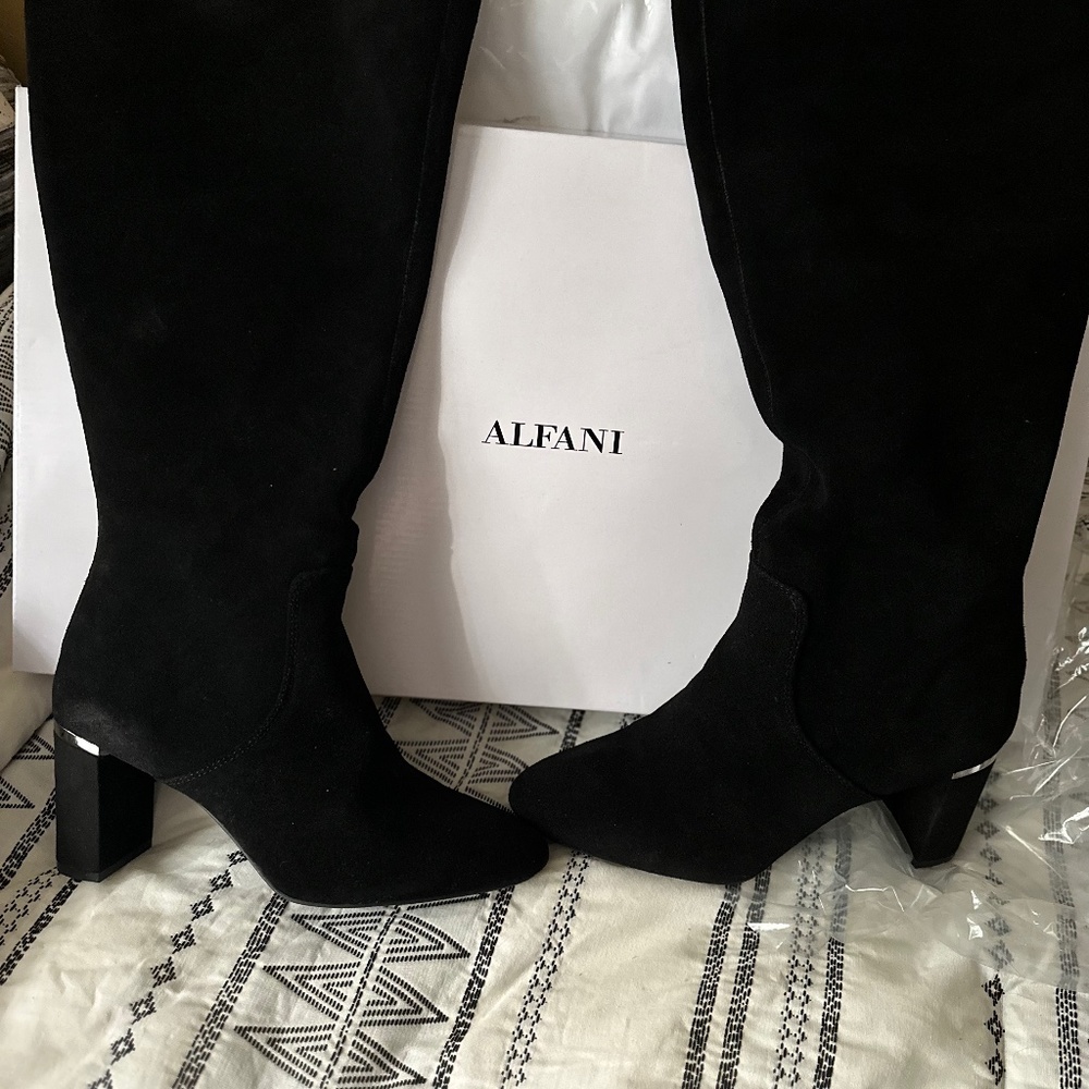 Women’s Boots